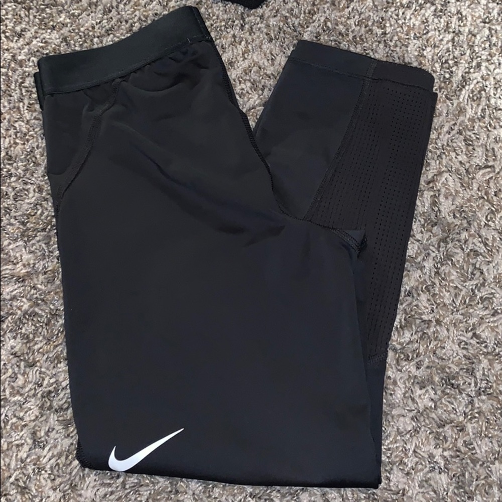 Nike Crop leggings